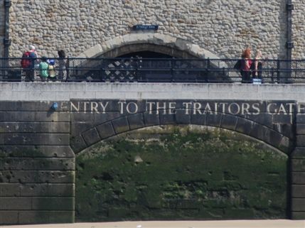 Tower Of London