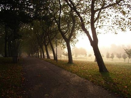 Gladstone Park