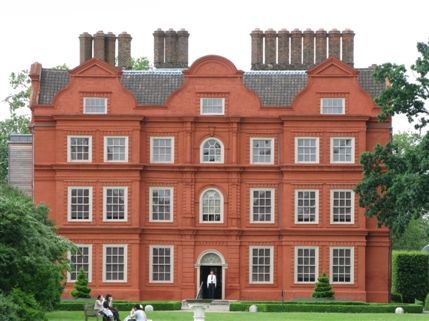 Kew Palace
