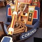 London Canal Museum hotels title=
