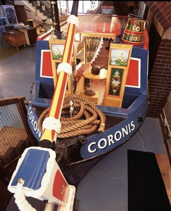 London Canal Museum