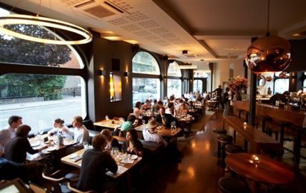 The Ebury