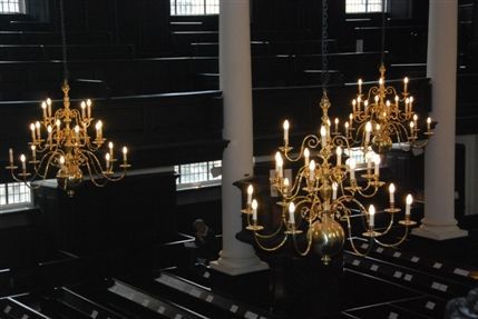 St Martin-in-the-Fields - St Martin In The Fields Interior