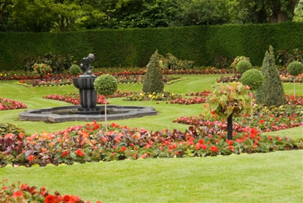 Regent's Park