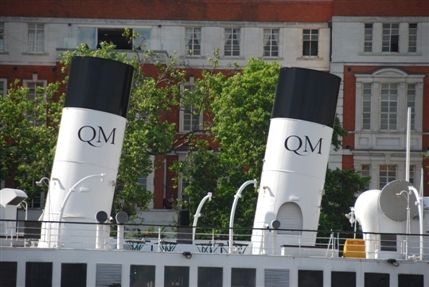 Queen Mary Queen Mary