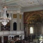 St Marylebone Parish Church