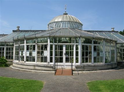 Chiswick House
