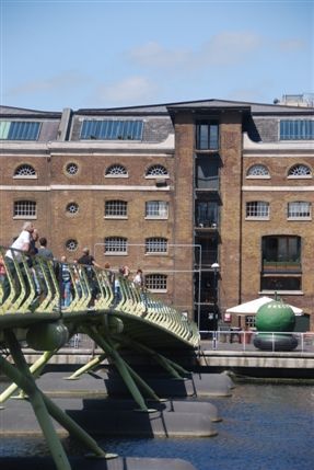 West India Quay - West India Quay
