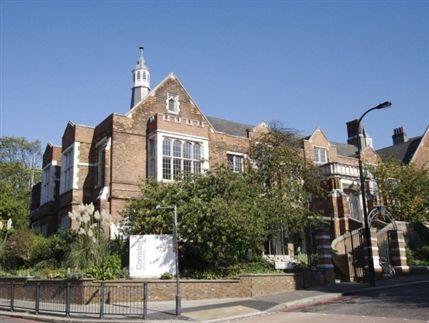 Camden Arts Centre