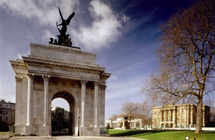 Cadogan Gardens