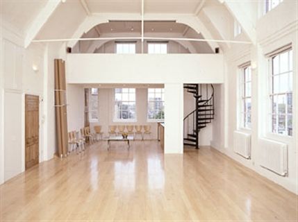 The Lanterns Studios