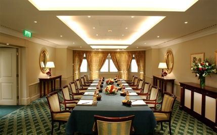 The Balfour Room