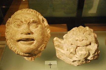 Museum of London - Museum Of London