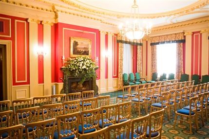 Members' Dining Room