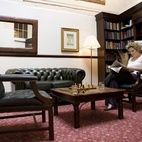 Carlton Mitre Hotel
