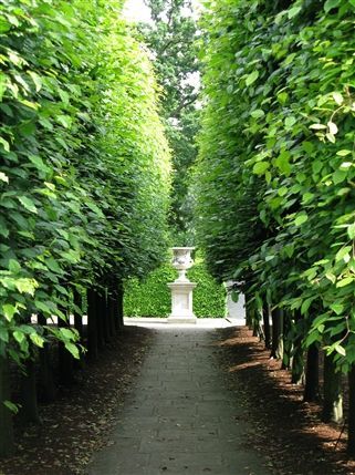 Kew Palace