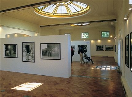 PM Gallery