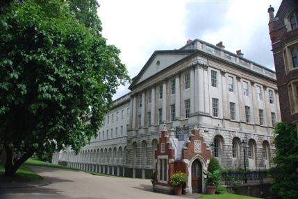 Lincoln's Inn Fields - Lincoln's Inn