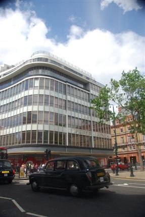 Makins Street - Peter Jones, Kings Road
