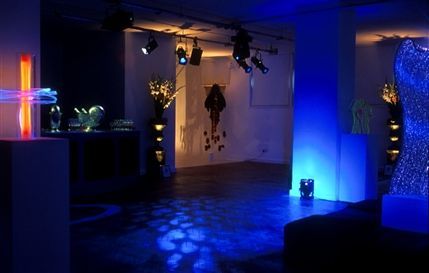 The Music Rooms
