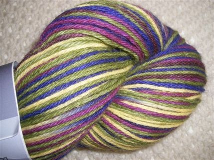 I Knit London