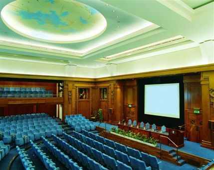 Lecture Theatre