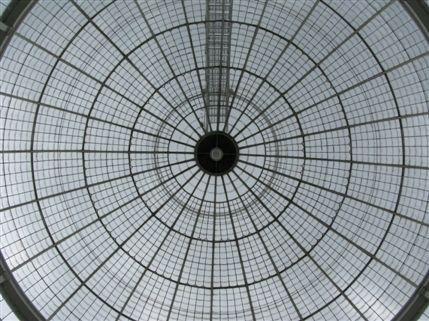Syon Park Gardens