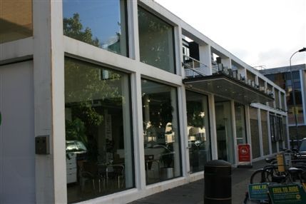 Riverside Studios Riverside Studios