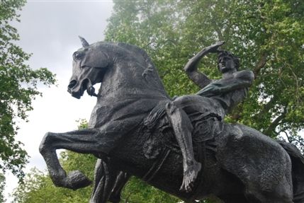 Egerton Gardens - Hyde Park Egerton Gardens - Hyde Park