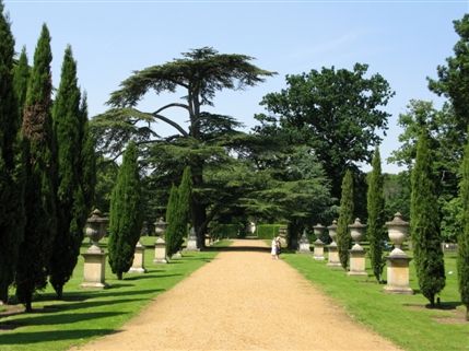 Chiswick House