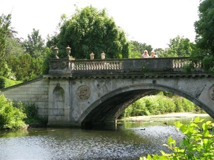 Chiswick House