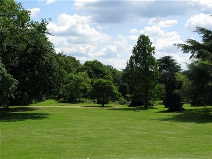 Gunnersbury Park