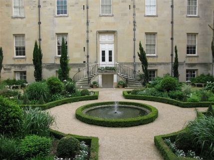 Syon Park Gardens