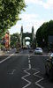 Hammersmith Bridge