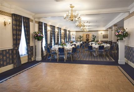 Chesterfield Mayfair
