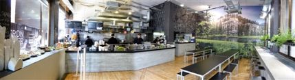Barny's Place