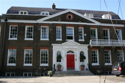 Linden House at London Corinthian Trust