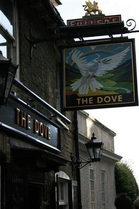 The Dove The Dove