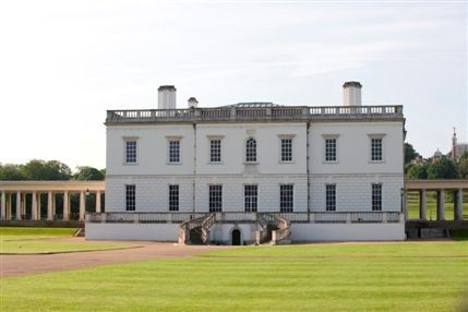National Maritime Museum: Queen's House - © National Maritime Museum National Maritime Museum: Queen's House - © National Maritime Museum