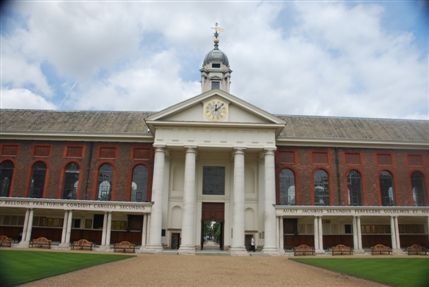 Royal Hospital Chelsea - Royal Hospital Chelsea