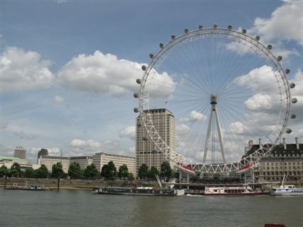 London Eye