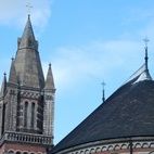 Ukrainian Catholic Cathedral