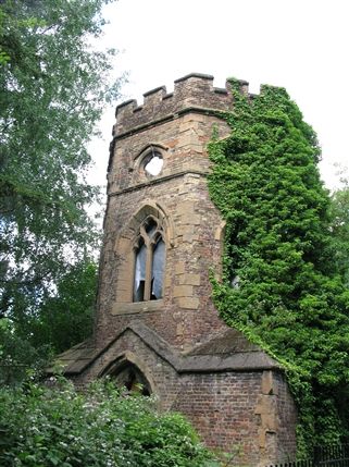 Gunnersbury Park