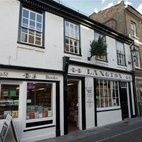 Langton's Bookshop hotels title=