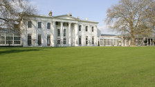MINT Polo in the Park - Hurlingham Club