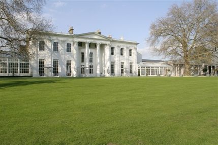 Woodlands Way