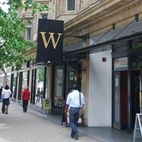 Waterstone's - Gower Street