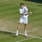 Wimbledon Lawn Tennis Championship