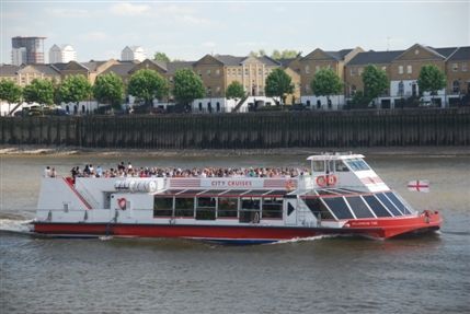 City Cruises - City Cruises