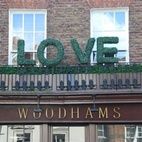 Woodhams